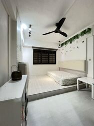 Woodlands Drive 62 (Woodlands),  #519887631